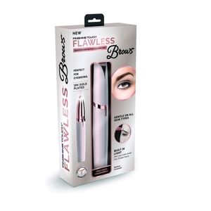 Finishing Touch Flawless Brows 🆕️